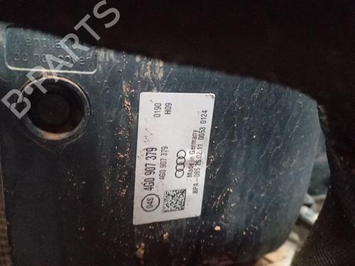 Used ABS pump ABS pump AUDI A7 Sportback (4GA, 4GF) 3.0 TDI quattro (245 hp) 36434453 36434453