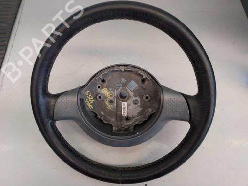Used Steering wheel SMART CITY-COUPE (450) 0.6 (450.352, 450.353) (61 hp) 4876152