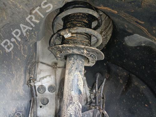 Used Left front shock absorber Left front shock absorber 38196763 38196763