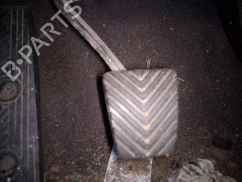 Used Clutch pedal MITSUBISHI GALLOPER (JK-01) [1998-2003]  18641412