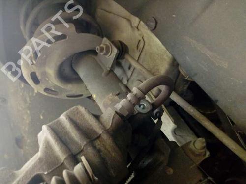 Used Right front shock absorber CITROËN C3 II (SC_) [2009-2025]  5609343