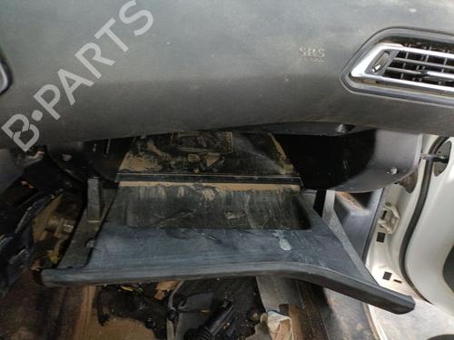Glove box PEUGEOT 308 II (LB_, LP_, LW_, LH_, L3_) 1.6 HDi | BP29970560C95 