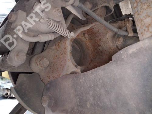 Used Left rear steering knuckle Left rear steering knuckle FIAT FREEMONT (345_) 2.0 JTD (140 hp) 9270259 9270259