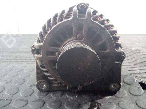 Alternator LAND ROVER FREELANDER I (L314) 2.0 DI 4x4 | BP10906032M7  - Image 6