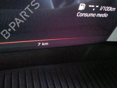 Engine SKODA SCALA (NW1) 1.5 TSI | BP28129029M1 
