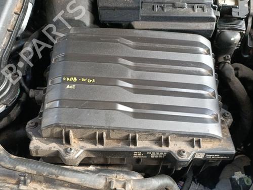 Luftfilter kasse CUPRA LEON (KL1, KU1, KUG) 1.5 eTSI (150 hp) 30149762