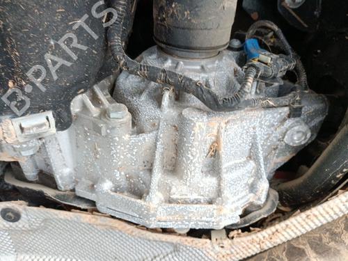 Used Rear differential MINI MINI COUNTRYMAN (F60) Cooper SE (220 hp) 27647476