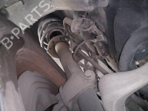 Used Right front shock absorber BMW 3 Touring (E91) [2004-2012]  17017549