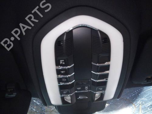 Used Interior roof light PORSCHE CAYENNE (92A) 3.0 Diesel (245 hp) 9247123