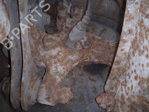 Used Right rear steering knuckle SKODA OCTAVIA II Combi (1Z5) 1.9 TDI (105 hp) 13377184