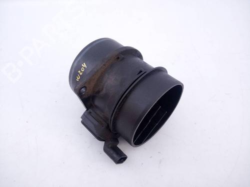 Mass air flow sensor MERCEDES-BENZ C-CLASS (W204) C 200 CDI (204.001) | BP22715551M95 