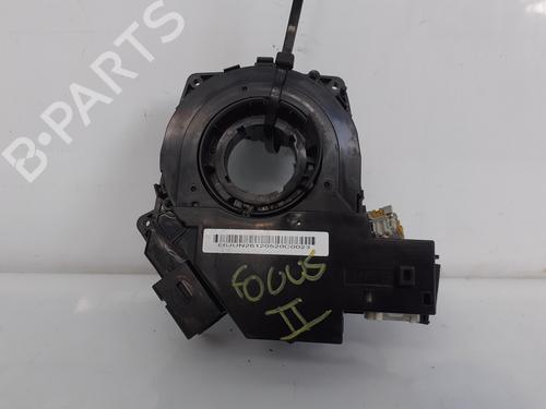 Used Squib airbag FORD FOCUS II (DA_, HCP, DP) [2004-2013]  9540049