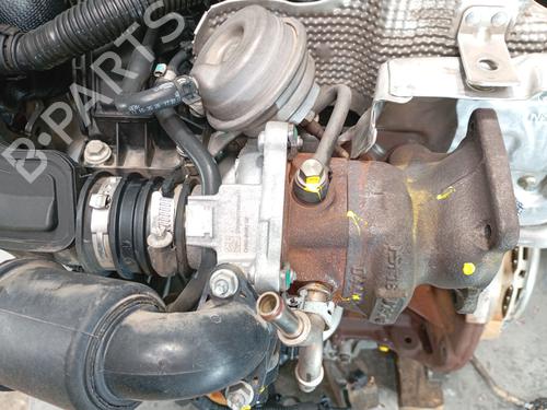 Engine FORD TOURNEO COURIER B460 MPV 1.0 EcoBoost | BP38985510M1 - Image 7