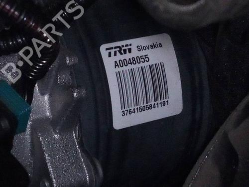 Used Steering column SKODA RAPID Spaceback (NH1) 1.6 TDI (105 hp) 18711285