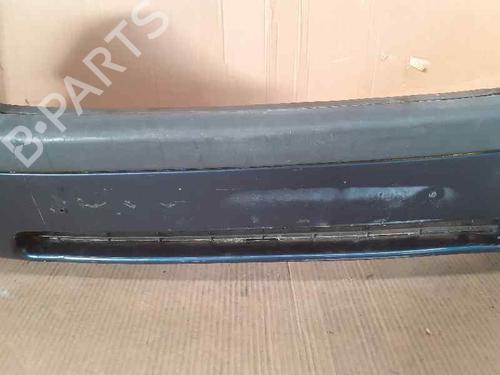 Front bumper VOLVO XC90 I (275) D5 AWD | BP5631308C7 