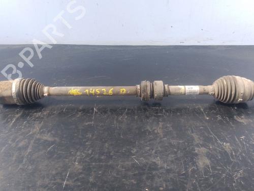 Right front driveshaft HYUNDAI i30 (PDE, PD, PDEN) 1.0 T-GDI | BP32326200M39 - Image 1