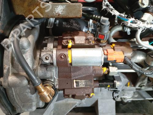 Engine FORD FOCUS II (DA_, HCP, DP) 1.8 TDCi | BP37533675M1 - Image 4