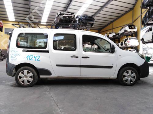 AC Styreenhet / Manøvreringsenhet RENAULT KANGOO Express (FW0/1_) Z.E. (FW0Z, FW1Z) | BP13249581I5 