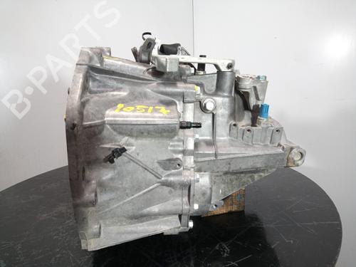 Gearbox NISSAN X-TRAIL II (T31) 2.0 dCi 4x4 | BP16045393M3 