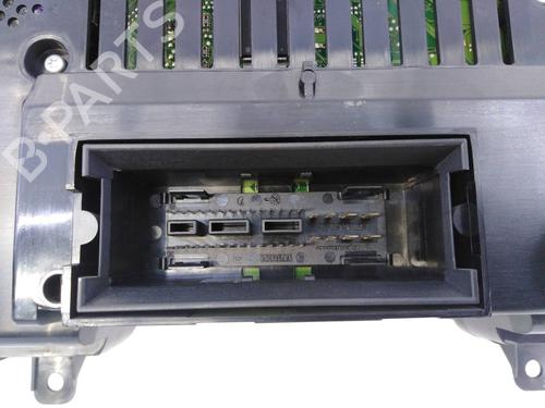 Instrument cluster SEAT LEON (1P1)  | BP9721669C47 