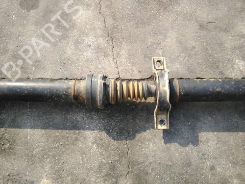 Driveshaft HYUNDAI SANTA FÉ II (CM) 2.2 CRDi GLS | BP7635816M37 