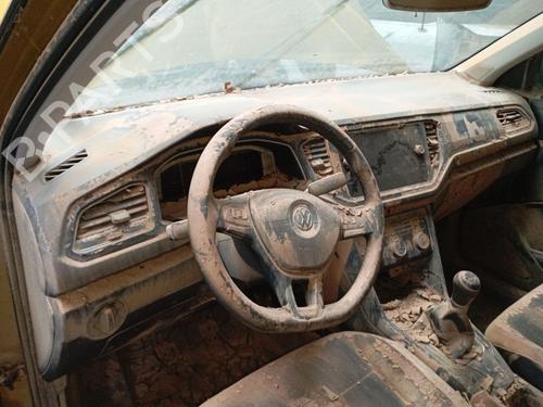 Right front shock absorber VW T-ROC (A11, D11) 1.0 TSI | BP32859376M17  - Image 7