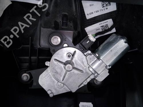 Used Rear wiper motor OPEL GRANDLAND / GRANDLAND X (A18, P1UO) 1.5 Turbo D (75) (131 hp) 15686840
