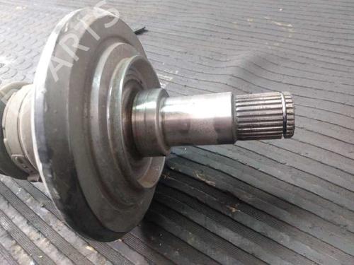 Right rear driveshaft MERCEDES-BENZ GLC (X253)  | BP6686279M41 