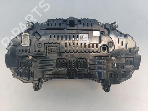 Instrument cluster MERCEDES-BENZ C-CLASS (W205) C 220 BlueTEC / d (205.002, 205.004) | BP27316290C47 