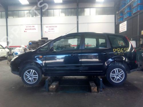 Engine control unit (ECU) FORD FOCUS C-MAX (DM2)  | BP7668239M57 