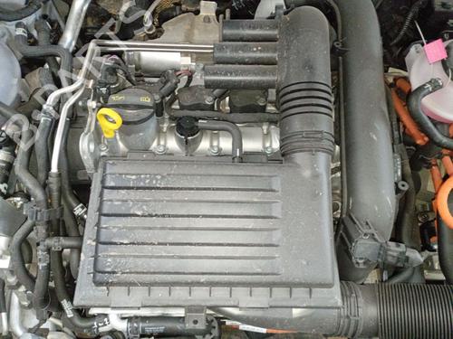 Used Engine Engine 37540545 37540545