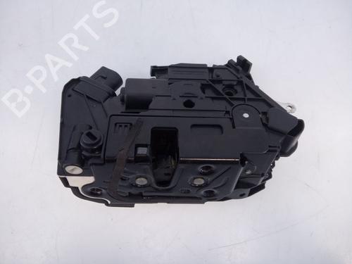 Rear left lock VW TIGUAN (5N_)  | BP23566080C100 