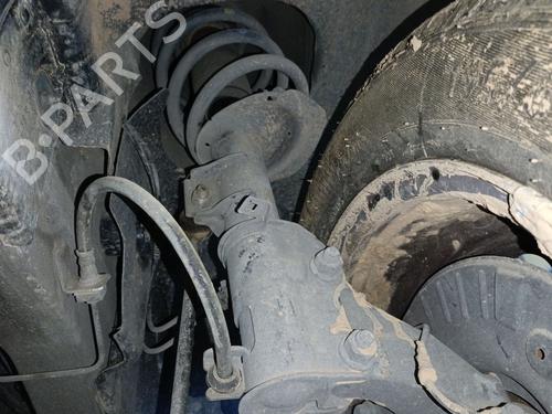 Used Left front shock absorber MERCEDES-BENZ VITO / MIXTO Van (W639) 109 CDI (639.601, 639.603, 639.605) (88 hp) 32034947