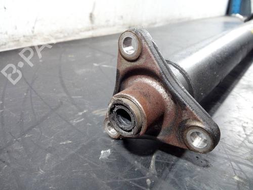 Driveshaft BMW 1 (F20) 118 d | BP15409465M37 