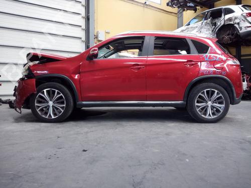 Hand brake PEUGEOT 4008  | BP19677354I18 