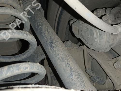 Used Right rear shock absorber HYUNDAI TUCSON (NX4E, NX4A) 1.6 CRDi Hybrid 48V HTRAC (136 hp) 32022896