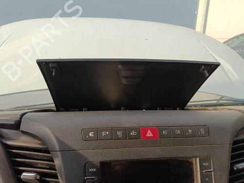 Glove box IVECO DAILY IV Platform/Chassis 35C13, 35C13 /P, 35S13 D, 35S13, 35S13 /P | BP37232712C95 - Image 2