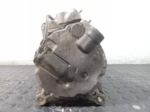 AC compressor BMW X4 (F26) xDrive 30 d | BP10910884M34 