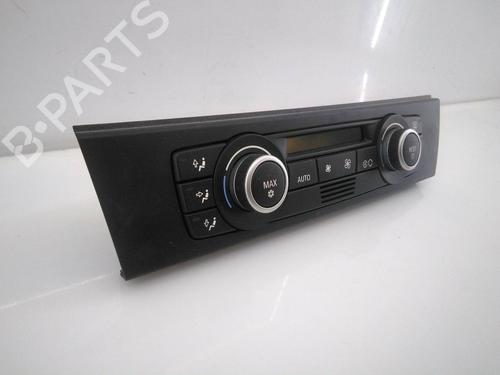 Climate control BMW 3 Touring (E91) 330 d xDrive | BP7642970I5 