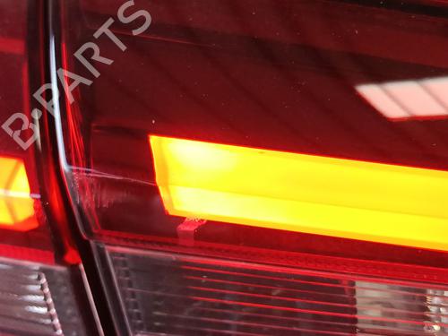 Left tailgate light FORD FOCUS IV (HN) 1.5 EcoBlue | BP40127499C79 - Image 2