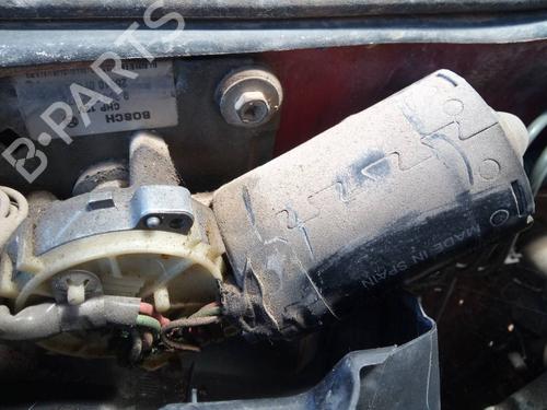 Used Front wiper motor NISSAN TERRANO II (R20) [1992-2007]  13582608