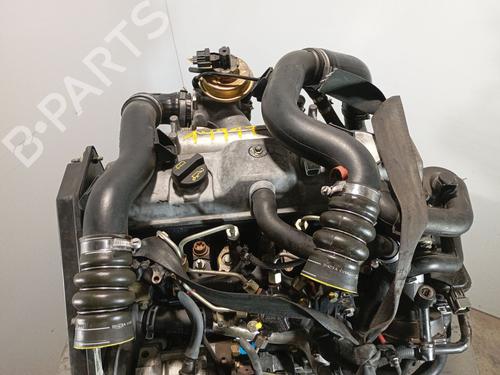 Engine FORD TOURNEO CONNECT 1.8 TDCi | BP38411958M1  - Image 9