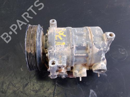 AC-Kompressor VW GOLF VIII (CD1, DA1) 1.0 TSI (110 hp) 27512213