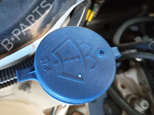 Windscreen washer tank CITROËN C3 / C3 ORIGIN III (SX) 1.2 VTi 82 BP28069958C113