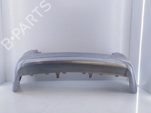 Rear bumper OPEL ZAFIRA / ZAFIRA FAMILY B (A05)  | BP8316373C8 