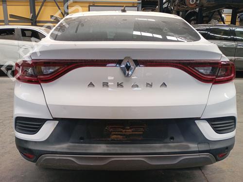 Elektronisk modul RENAULT ARKANA I (LCM_, LDN_) 1.3 TCe 140 (LDN0) | BP28113484M83 