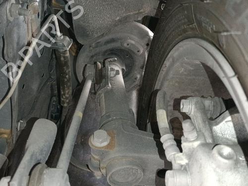 Used Left front shock absorber RENAULT MEGANE IV Saloon 1.3 TCe 140 (LVNB) (140 hp) 27341370