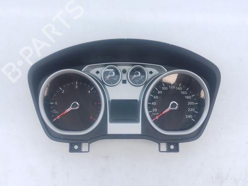 Instrument cluster FORD KUGA I 2.0 TDCi 4x4 | BP39961693C47 - Image 2