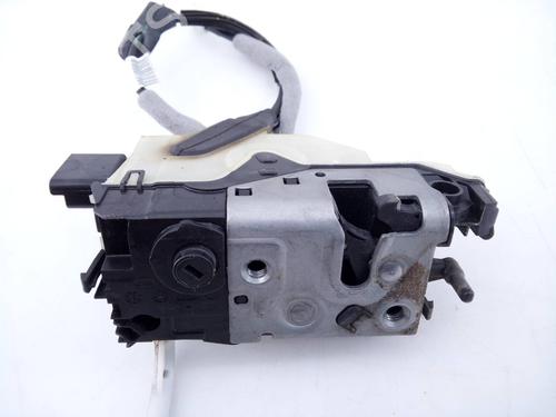 Front right lock CITROËN DS4 (NX_)  | BP19130420C97 