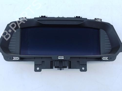 Used Instrument cluster SKODA OCTAVIA IV Combi (NX5, PV5) 1.5 TSI e-TEC (150 hp) 28856146